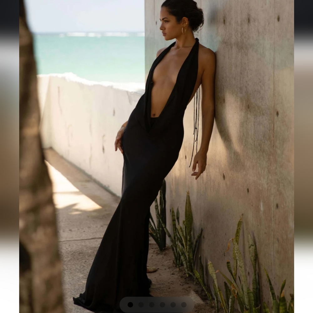 RAT & BOA DONYALE DRESS